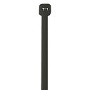 【中古】【輸入品・未使用】Aviditi CTUV1850 Nylon UV Stabilized Cable Tie 18 Length x 3/16 Wid...