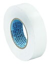 【中古】【輸入品 未使用】Aviditi T96461810PKW Electrical Tape 20 yds Length x 3/4 Width White (Case of 10) by Aviditi