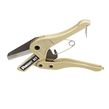 【中古】【輸入品・未使用】パンドウイット ダクト切断工具 ハンディサイズ DCT