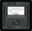 【中古】【輸入品・未使用】360 DC Analog Voltmeter 8-16V w/ Panel