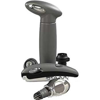 【中古】【輸入品・未使用】3PIECE WINE ACCESSORY KIT 【中古】【輸入品・未使用】3PIECE WINE ACCESSORY KIT
