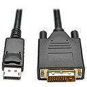 【中古】【輸入品・未使用】DPort DVI Adapter 6'