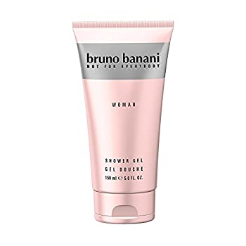 【中古】【輸入品・未使用】Bruno Banani Women Shower Gel 150 ml