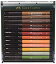【中古】【輸入品・未使用】Faber-Castell 267422 Autumn Colours Pitt Brush Pen (Pack of 12)