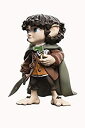 【中古】【輸入品・未使用】ロード・オブ・ザ・リング MINI フロド・バギンズMINI EPICS: FRODO BAGGINS