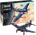 【中古】【輸入品・未使用】ドイツレベル 1/72 イギリス海軍 F4U-1B コルセア ロイヤルネイビー プラモデル 03917【メーカー名】ドイツレベル(Revell)【メーカー型番】RV03917【ブランド名】ドイツレベル(Revell)【商品説明】ドイツレベル 1/72 イギリス海軍 F4U-1B コルセア ロイヤルネイビー プラモデル 03917こちらは当店海外ショップで一般の方から買取した未使用品です。 通関検査の為、開封されることがございますので予めご了承くださいませ。また、外箱につぶれや汚れなどがある場合がございます。 映像作品には日本語吹き替え、日本語字幕が無い場合があり、プレーヤーによっては再生できませんので予めご了承ください。 画像はイメージ写真ですので画像の通りではないこともございます。 未使用品ですが買取した為、中古扱いとしております。日本語の説明書は付属しておりませんので予めご了承くださいませ。 輸入商品の為コンセントの形状が違う、電圧による商品の不動作などは当店では出来かねます。 当店では初期不良に限り、商品到着から7日間は返品を受付けております。 ご注文からお届けまで ご注文⇒ご注文は24時間受け付けております。 注文確認⇒当店より注文確認メールを送信いたします。 入金確認⇒決済の承認が完了した翌日より、当店海外倉庫から当店日本倉庫を経由しお届けしますので10〜30営業日程度でのお届けとなります。 ※在庫切れの場合はご連絡させて頂きます。 出荷⇒日本国内倉庫到着後、検品し異常がなければ出荷⇒配送準備が整い次第、出荷致します。配送業者、追跡番号等の詳細をメール送信致します。 ※離島、北海道、九州、沖縄は遅れる場合がございます。予めご了承下さい。 ※ご注文後、当店より確認のメールをする場合がございます。期日までにご返信が無い場合キャンセルとなりますので予めご了承くださいませ。 ※当店ではお客様とのやりとりを正確に記録する為、電話での対応はしておりません。メッセージにてご連絡くださいませ。