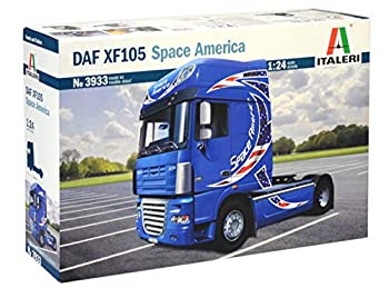 šۡ͢ʡ̤ѡۥ 1/24 DAF XF105 ڡꥫ