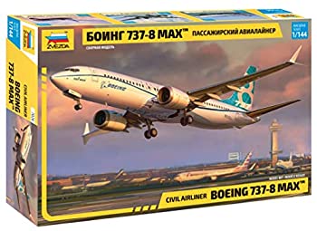 yÁzyAiEgpzYxY_ 1/144 {[CO737-8 MAX vf ZV7026