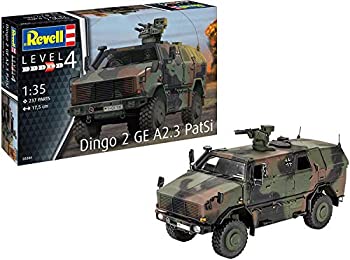 【中古】【輸入品・未使用】ドイツレベル 1/35 ドイツ陸軍 ディンゴ 2 GE A2.3 PatSi プラモデル 03284【メーカー名】ドイツレベル(Revell)【メーカー型番】Revell 03284 3284【ブランド名】ドイツレベル(Revell)【商品説明】ドイツレベル 1/35 ドイツ陸軍 ディンゴ 2 GE A2.3 PatSi プラモデル 03284こちらは当店海外ショップで一般の方から買取した未使用品です。 通関検査の為、開封されることがございますので予めご了承くださいませ。また、外箱につぶれや汚れなどがある場合がございます。 映像作品には日本語吹き替え、日本語字幕が無い場合があり、プレーヤーによっては再生できませんので予めご了承ください。 画像はイメージ写真ですので画像の通りではないこともございます。 未使用品ですが買取した為、中古扱いとしております。日本語の説明書は付属しておりませんので予めご了承くださいませ。 輸入商品の為コンセントの形状が違う、電圧による商品の不動作などは当店では出来かねます。 当店では初期不良に限り、商品到着から7日間は返品を受付けております。 ご注文からお届けまで ご注文⇒ご注文は24時間受け付けております。 注文確認⇒当店より注文確認メールを送信いたします。 入金確認⇒決済の承認が完了した翌日より、当店海外倉庫から当店日本倉庫を経由しお届けしますので10〜30営業日程度でのお届けとなります。 ※在庫切れの場合はご連絡させて頂きます。 出荷⇒日本国内倉庫到着後、検品し異常がなければ出荷⇒配送準備が整い次第、出荷致します。配送業者、追跡番号等の詳細をメール送信致します。 ※離島、北海道、九州、沖縄は遅れる場合がございます。予めご了承下さい。 ※ご注文後、当店より確認のメールをする場合がございます。期日までにご返信が無い場合キャンセルとなりますので予めご了承くださいませ。 ※当店ではお客様とのやりとりを正確に記録する為、電話での対応はしておりません。メッセージにてご連絡くださいませ。