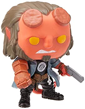 šۡ͢ʡ̤ѡۥݥåס 3.75 ե ե奢/إܡʥࡼӡ 2019/إܡ Pop Hellboy...