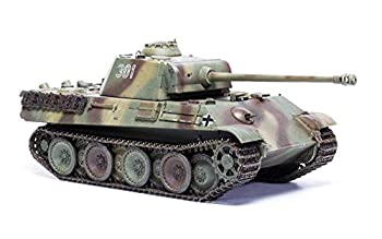 【中古】【輸入品・未使用】エアフィックス 1/35 ドイツ軍 パンター G型 プラモデル X1352【メーカー名】エアフィックス(Airfix)【メーカー型番】A1352【ブランド名】エアフィックス(Airfix)【商品説明】エアフィックス 1/35 ドイツ軍 パンター G型 プラモデル X1352こちらは当店海外ショップで一般の方から買取した未使用品です。 通関検査の為、開封されることがございますので予めご了承くださいませ。また、外箱につぶれや汚れなどがある場合がございます。 映像作品には日本語吹き替え、日本語字幕が無い場合があり、プレーヤーによっては再生できませんので予めご了承ください。 画像はイメージ写真ですので画像の通りではないこともございます。 未使用品ですが買取した為、中古扱いとしております。日本語の説明書は付属しておりませんので予めご了承くださいませ。 輸入商品の為コンセントの形状が違う、電圧による商品の不動作などは当店では出来かねます。 当店では初期不良に限り、商品到着から7日間は返品を受付けております。 ご注文からお届けまで ご注文⇒ご注文は24時間受け付けております。 注文確認⇒当店より注文確認メールを送信いたします。 入金確認⇒決済の承認が完了した翌日より、当店海外倉庫から当店日本倉庫を経由しお届けしますので10〜30営業日程度でのお届けとなります。 ※在庫切れの場合はご連絡させて頂きます。 出荷⇒日本国内倉庫到着後、検品し異常がなければ出荷⇒配送準備が整い次第、出荷致します。配送業者、追跡番号等の詳細をメール送信致します。 ※離島、北海道、九州、沖縄は遅れる場合がございます。予めご了承下さい。 ※ご注文後、当店より確認のメールをする場合がございます。期日までにご返信が無い場合キャンセルとなりますので予めご了承くださいませ。 ※当店ではお客様とのやりとりを正確に記録する為、電話での対応はしておりません。メッセージにてご連絡くださいませ。