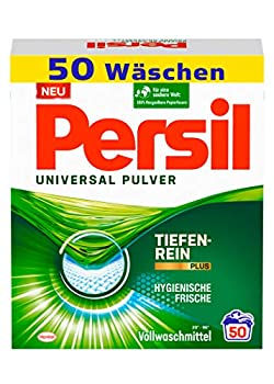 šۡ͢ʡ̤ѡPersil Universal Powder Solid Detergent with Deep Clean Technology PUP50 50