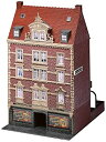 【中古】【輸入品・未使用】FALLER ファーラー 130445 H0 1/87 住宅/家/ハウス