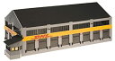 【中古】【輸入品・未使用】FALLER ファーラー 130981 H0 1/87 町並み建物