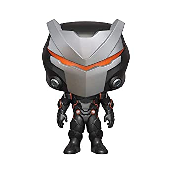 【中古】【輸入品・未使用】Pop Fortnite Omega Vinyl Figure