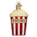 【中古】【輸入品・未使用】Old World Christmas Popcorn Ornament