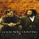 【中古】【輸入品 未使用】Pop Culture Graphics Good Will Hunting (1997) - 11 x 17 - スタイルA