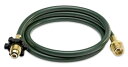 【中古】【輸入品・未使用】Mr. Heater Buddy Series Hose Assembly - 10-ft. Model# F273704 by Mr...