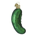 【中古】【輸入品・未使用】Old World Christmas The Pickle Ornament