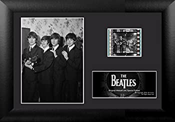 【中古】【輸入品・未使用】Trend Setters Beatles-S4 Minicell Film Cell Frame