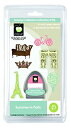 【中古】【輸入品・未使用】Cricut Seasonal Cartridge Summer in Paris by Provo Craft & Novelty/ Cricut