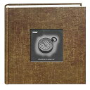 【中古】【輸入品・未使用】Pioneer Photo Albums DA-200MAP/WM 200-Pocket Photo Album with Print...