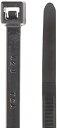 【中古】【輸入品・未使用】Hellermann Tyton T50L0C2 Standard Cable Tie 15.35 Long 50lb Tensile...