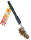 【中古】【輸入品・未使用】Brushtech Long Lasting BBQ Brush B216C by Brushtech(4)