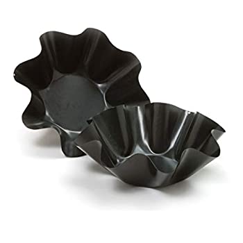 【中古】【輸入品・未使用】ノープロ(Norpro) トルティーヤベイカー(大)2pc 1069