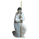 【中古】【輸入品・未使用】リヤドロ (Lladro) 聖ヨセフ 01004533