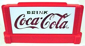 【中古】【輸入品・未使用】Department 56 コカ・コーラブランドネオンサイン