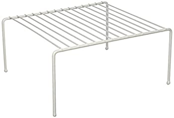 【中古】【輸入品・未使用】パナセアミディアムホワイトヘルパーシェルフ40700