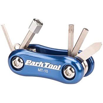 【中古】【輸入品・未使用】Park Tool MT-10ミニ折りたたみマルチツール 【中古】【輸入品・未使用】Park Tool MT-10ミニ折りたたみマルチツール