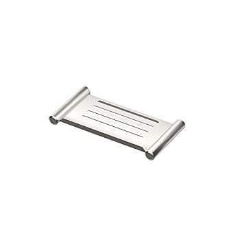 šۡ͢ʡ̤ѡGatco 1468 Elegant Shower Shelf Brushed 10 by Gatco