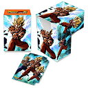【中古】【輸入品・未使用】ウルトラプロ ドラゴンボール スーパーV3