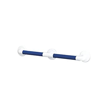 【中古】【輸入品・未使用】ARC GB1931-BU Heavy Duty 32-Inch Grab Bar White by ARC