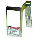 【中古】【輸入品・未使用】Square D by Schneider Electric hom4rk2la Homeline右側メインBreaker Retainingキットfor back-fed Mains on qom2ロードセンター