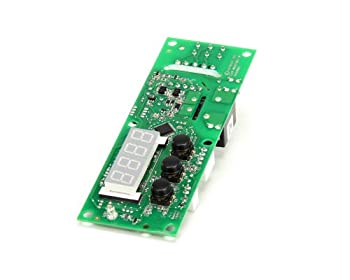 【中古】【輸入品・未使用】Alto Shaam cc-34970低コストElan Warmerコントロール