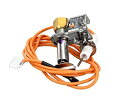 【中古】【輸入品・未使用】Vulcan Hart 714392-42 オーブンパイロット スパーカー付き