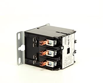 【中古】【輸入品・未使用】Winston ps1007?3極リレー、208???240?V、50???6?Hz