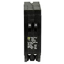 【中古】【輸入品・未使用】Square D by Schneider Electric HOMT3020CP Homeline 1-30-Amp 1-20-Amp Single-Pole Tandem Circuit Breaker by Square D by Schneider Electr