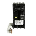 【中古】【輸入品・未使用】Square D by Schneider Electric HOM240GFIC Homeline 40 Amp Two-Pole GFCI Circuit Breaker by Square D by Schneider Electric(3)