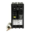 【中古】【輸入品・未使用】Square D by Schneider Electric HOM220GFIC Homeline 20 Amp Two-Pole GFCI Circuit Breaker by Square D by Schneider Electric