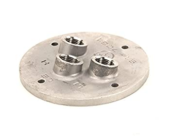 【中古】【輸入品・未使用】市場Forge 91???7031プローブプレート