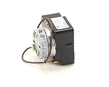 【中古】【輸入品・未使用】Alto Shaam tr-34539?60分タイマー208?/ 204-volt 50?/ 60ヘルツ