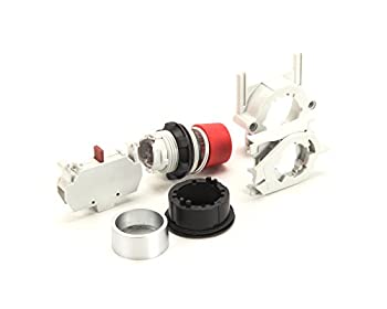 【中古】【輸入品・未使用】Varimixer 31-174.3 新しいスタイルストップスイッチ 【中古】【輸入品・未使用】Varimixer 31-174.3 新しいスタイルストップスイッチ