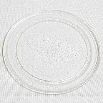 【中古】【輸入品・未使用】GE WB49X10139 電子レンジガラストレイ(3)