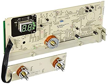 【中古】【輸入品・未使用】General Electric WH12X10405 メインコントロールボード