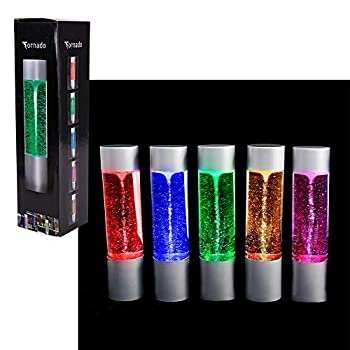 【中古】【輸入品・未使用】Tornadoツイスターランプ