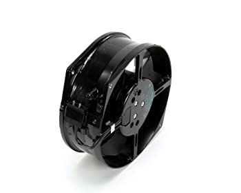 【中古】【輸入品・未使用】Middleby 36451冷却ファン230-volt AC